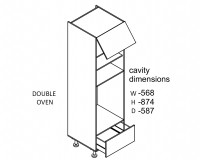  fBody Diagram for Oven tower S60SZ1A-KU/222/60or Kitchen 