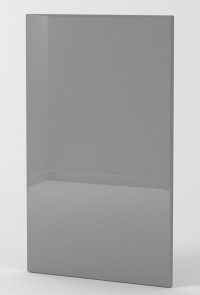 Athens Grey Shale Gloss Door