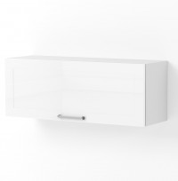 Rhodes - 950mm wide 350mm Deep Horizontal Wall Cabinet