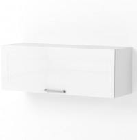 Rhodes - 1000mm wide 350mm Deep Horizontal Wall Cabinet